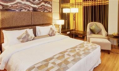 Hotel Palm Springs Medi Spa & Stays in New Delhi, IN