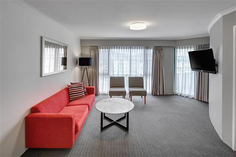 Adina Serviced Apartments Canberra James Court in Canberra City, AU