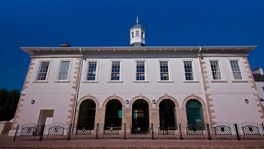 Old Courthouse in Antrim, GB4