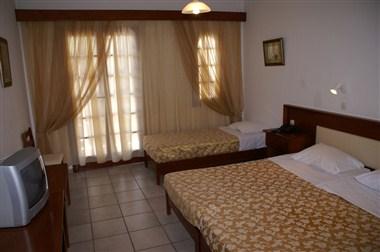 Kyknos Beach Hotel & Bungalows in Heraklion, GR