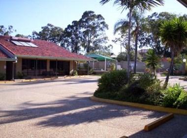 Carseldine Court Motel in Brisbane, AU