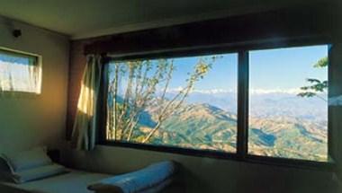 Dhulikhel Mountain Resort in Kathmandu, NP