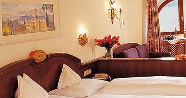 St. Peter Hotel De Luxe in Seefeld, AT