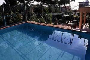 Hotel Mignon in Forte dei Marmi, IT