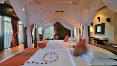 Aureum Hotel & Resort Inle in Nyaung Shwe, MM