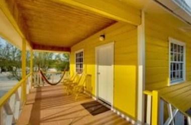 Coco Plum Island Resort in Dangriga, BZ