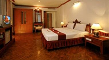 Drop In Club Resort & Spa in Surat Thani, TH