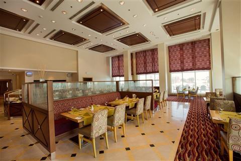 Al Jahra Copthorne Hotel & Resort Kuwait in Kuwait City, KW