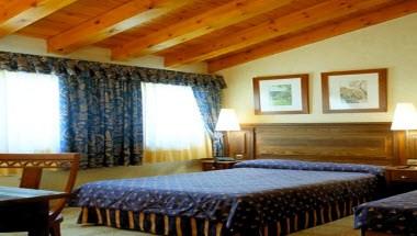 Hotel Bringue in Ordino, AD