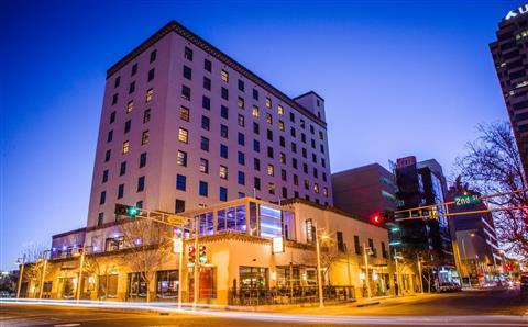 Hotel Andaluz Albuquerque, Curio Collection by Hilton in Albuquerque, NM