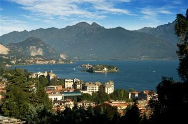 Stresa Convention Centre in Stresa, IT