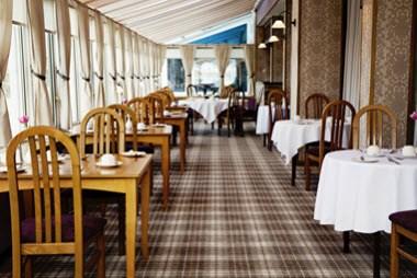 The Park Hotel in Thurso, GB2