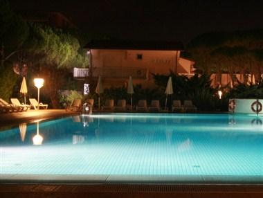 Hotel Gallia in Jesolo, IT