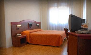 Hotel Astoria Fidenza in Fidenza, IT