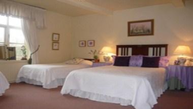 Pickmere Country Guest House in Knutsford, GB1