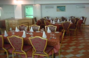 Promising Stars Hotel in Kumasi, GH