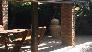 Aero Guest Lodge in Kempton Park, ZA