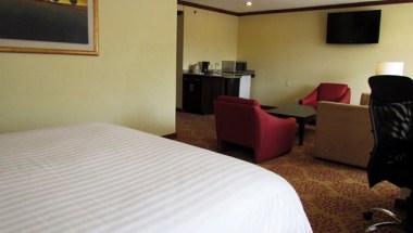 Hotel Biltmore in Guatemala City, GT