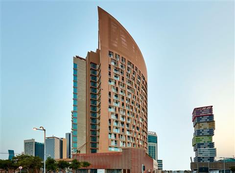Staybridge Suites Doha Lusail in Lusail, QA