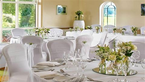 Meon Valley Hotel and Country Club in Southampton, GB1