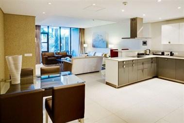 Lawhill Luxury Apartments in Cape Town, ZA