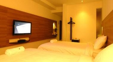 Leverage Business Hotel - Mergong in Alor Setar, MY