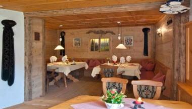 Hotel Charlotte in Seefeld, AT