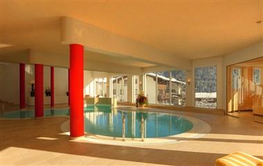 Alte Post Sport and Spa Hotel in Fulpmes, AT