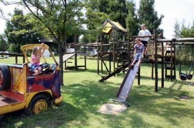 Footloose Trout Farm in Sandton, ZA