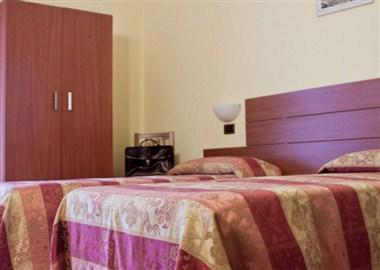 Hotel Residence Vigone in Vigone, IT