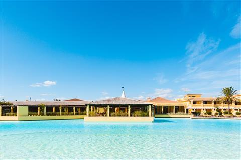 Argonauti Greenblu resort in Pisticci, IT