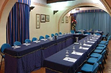 Hotel Boccaccio in Pontedera, IT