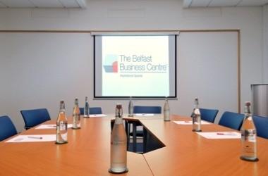 The Belfast Business Centre in Belfast, GB4