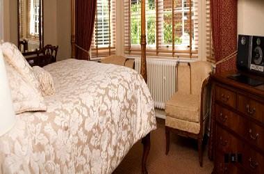 Charlotte House Hotel in Lincoln, GB1