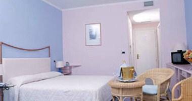 Hotel Luna Lughente in Olbia, IT