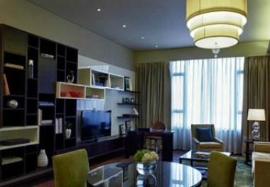 The Lakeview, Tianjin - Marriott Executive Apartments in Tianjin, CN