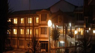 Khush Alaya, sterling holidays resort in Darjeeling, IN