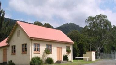 Wongawilli Community Centre in South Coast, AU