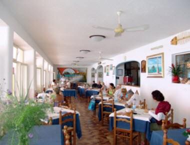 Hotel Vittorio in Barano d'Ischia, IT