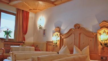 Hotel Forster in Neustift im Stubaital, AT