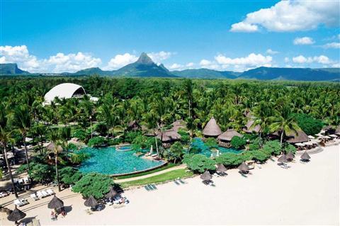 La Pirogue - A Sun Resort, Mauritius in Flic en Flac, MU