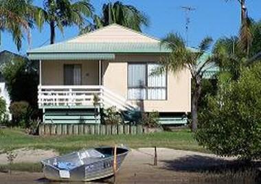 Maroochy River Resort in Sunshine Coast, AU