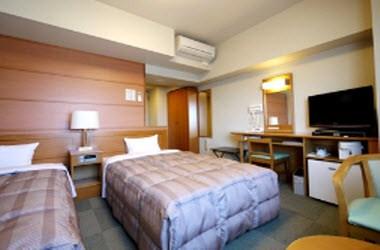 Hotel Route-Inn Mooka in Mooka, JP