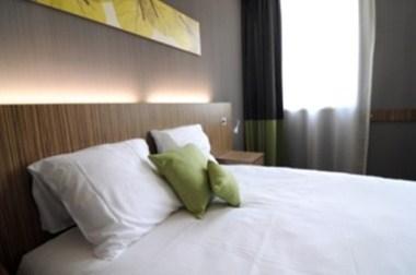 Best Western Hotel Brussels South in Sint-Pieters-Leeuw, BE