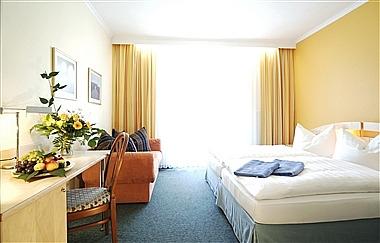 Hotel Wende in Neusiedl am See, AT