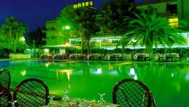 Club Hotel Kennedy in Roccella Ionica, IT