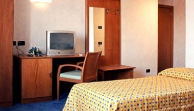 Hotel Italy-Carmangnola in Carmagnola, IT