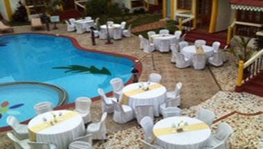 Spazio Leisure Resort in Goa, IN