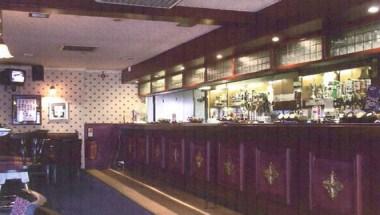 The Grange Sports And Social Club in Warrington, GB1