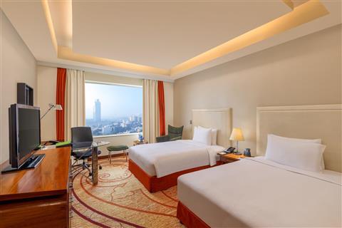 DoubleTree by Hilton Hotel Gurgaon - New Delhi NCR in Gurgaon, IN